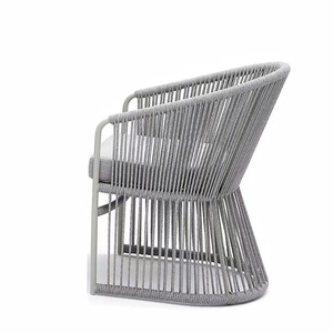 Bền và chống tĩnh điện <span class=keywords><strong>100</strong></span>% <span class=keywords><strong>polyester</strong></span> Rope PVC tráng sofa ngoài trời và ghế không thấm nước và chống mài mòn cho rèm cửa - Product Image 4