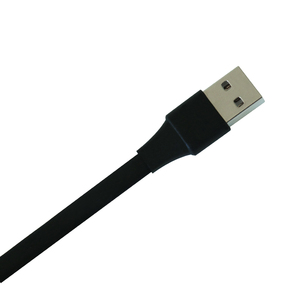 Bonne qualité <span class=keywords><strong>pas</strong></span> cher prix mobile game design plat feuille bateau Type C câble de chargement usb - Product Image 4