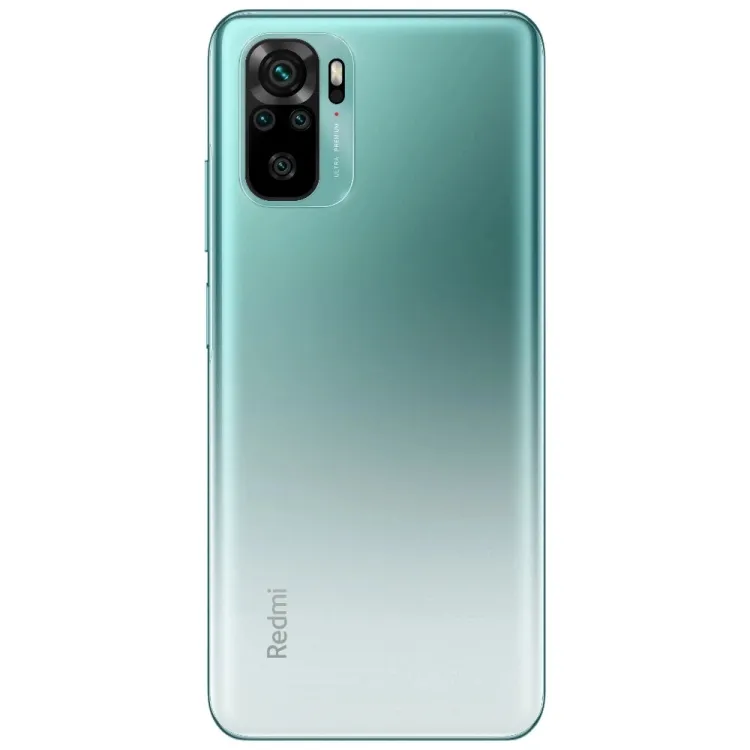 Redmi Note 10 5500mAh Battery Octa Core Processor 4GB 64GB Smartphone 33W Fast Charge 6.43 inch Celulares Note 10