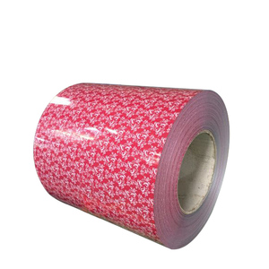 0.25mm <span class=keywords><strong>PPGI</strong></span> PPGL 컬러 코팅 시트 냉간 압연 강철 코일 태양광 에너지용 - Product Image 3