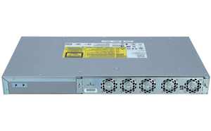 ASR-920-24SZ-M，ASR920 路由器，24GE SFP/4x10GE SFP+/模块化电源 - Product Image 5