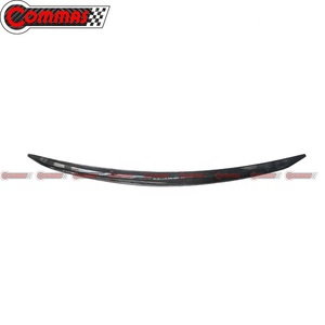 Nouveauté : Aileron arrière en fibre de carbone pour Lamborghini URUS, style MSY - Product Image 2