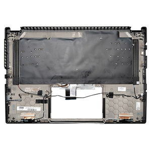 एसस रोग प्रवाह x16 gv601 gv601r gv601rm lcd बैक कवर + हमारे कीबोर्ड + (नया) नीचे केस - Product Image 5