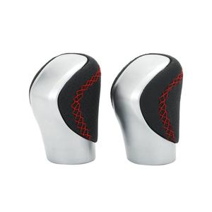 หัวเกียร์รถยนต์ Lexus คาร์บอนไฟเบอร์ 8 มม. ออกแบบตามหลักสรีรศาสตร์สำหรับเกียร์อัตโนมัติ - Product Image 4