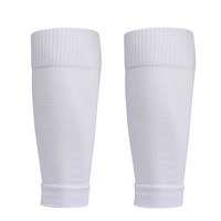 Vente en gros de chaussettes de football personnalisées Chaussettes de football d'élite Chaussettes de sport pour hommes avec logo personnalisé Jacquard à la mode