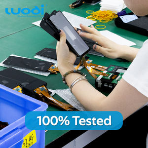 หน้าจอ LCD สำหรับ<span class=keywords><strong>โทรศัพท์</strong></span>มือถือ <span class=keywords><strong>Realme</strong></span> C63 C61 RMX3939 พร้อมจอสัมผัสอะไหล่ทดแทน ทดสอบแล้ว <span class=keywords><strong>ใหม่</strong></span> - Product Image 3