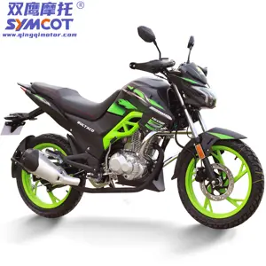 Gy150 Fly200 — compteur numérique pour moto, appareil de sport, éclairage LED, CG150 CG200, Street, moto