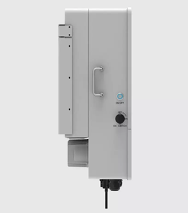 Deye SUN Inverter tenaga surya, 5/6/8/10/Inverter/AU Hybrid tunggal/tiga fase DC/AC <span class=keywords><strong>Output</strong></span> 5 tahun untuk energi surya - Product Image 6