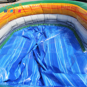WINSUN <span class=keywords><strong>Toboggan</strong></span> gonflable commercial en PVC, <span class=keywords><strong>toboggan</strong></span> aquatique gonflable pour adultes, grand <span class=keywords><strong>toboggan</strong></span> aquatique gonflable pour <span class=keywords><strong>piscine</strong></span>, pour la cour, fête des enfants - Product Image 3