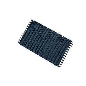 Özelleştirilebilir OEM 900 Düz Izgara Ayarlanabilir Hızlı Yeni Modüler Plastik Bant Düz Konveyör Bant PP Malzemeden Üretilmiştir - Product Image 4