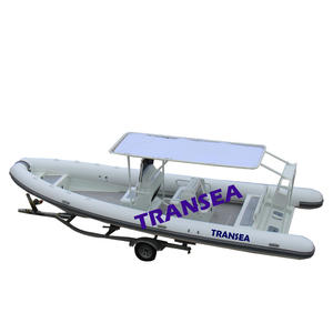 RHIB orca hypalon, coque gonflable en aluminium, <span class=keywords><strong>bateau</strong></span> 900 avec Double <span class=keywords><strong>moteur</strong></span> - Product Image 5