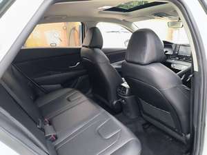 Auto Usata <span class=keywords><strong>Hyundai</strong></span> Elantra 2022 1.5L Automatica Benzina in Buone Condizioni Senza Incidenti Guida a Sinistra 2012-2024 Tutte Disponibili per la Vendita - Product Image 6