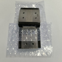 Bloc de guidage linéaire Japonais SHW17 SHW17CR SHW17CRM SHW17CRMSS Coulisse linéaire