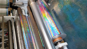 Fabrika kaynağı örnek özel lamine alüminyum metalik naylon PA PET Film balon malzeme Film rulo için balon yapma - Product Image 3