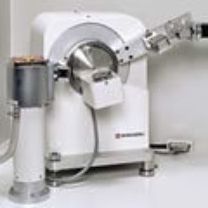 Espectrómetro de Difracción de Rayos X Shimadzu Xrd-6100 para Análisis de Materiales con Fuente de Arco y Certificación CE - Product Image 3