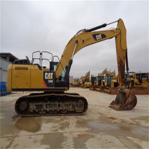 Utilizzato Attrezzature <span class=keywords><strong>per</strong></span> L'edilizia 336D Escavatore/Usato 330C 336D 320D 330D 320C - Product Image 6