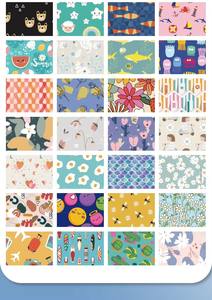 Harnais, laisse et collier <span class=keywords><strong>pour</strong></span> <span class=keywords><strong>chien</strong></span> avec logo personnalisé - Accessoires <span class=keywords><strong>pour</strong></span> animaux de compagnie - <span class=keywords><strong>Liste</strong></span> blanche BSCI - Nylon réfléchissant - Personnalisation OEM et ODM disponible - Product Image 6