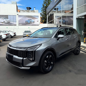 <span class=keywords><strong>Kia</strong></span> <span class=keywords><strong>Sportage</strong></span> 2025 de Corea, Auto Nuevo en China, <span class=keywords><strong>KIA</strong></span> <span class=keywords><strong>Sportage</strong></span> HÍBRIDO 1.5 T R ACE 2.0L 2WD SUV, Auto a Gasolina 2026 - Product Image 2
