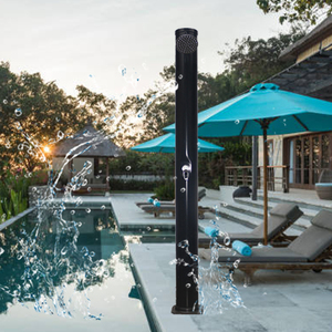 Vente en gros de nouveaux matériaux <span class=keywords><strong>douche</strong></span> de <span class=keywords><strong>piscine</strong></span> <span class=keywords><strong>extérieure</strong></span> lave-pieds <span class=keywords><strong>douche</strong></span> de <span class=keywords><strong>piscine</strong></span> <span class=keywords><strong>solaire</strong></span> 40L avec thermostat - Product Image 6
