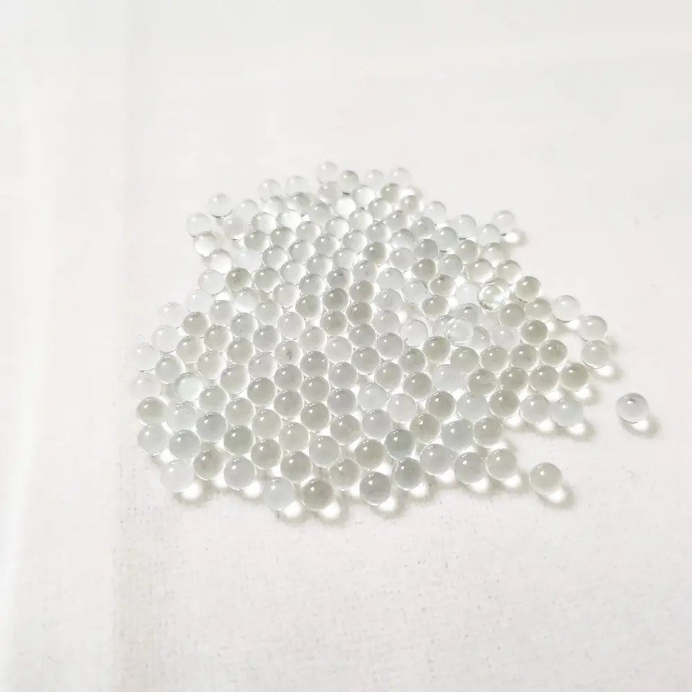 Wholesale 4.763mm 6mm 7mm 8mm frosted glass ball marbles for sale