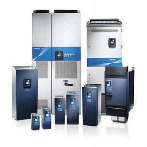 Inverter a Frequenza Variabile Vacon Serie NXP 5.5KW 3HP NXP00125-A2H1SSV-A1A2000000 380-500V IP21 Driver VFD - Product Image 6