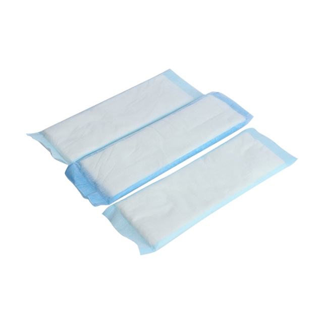 Very Cheap Good Absorption Heavy Flow Sanitary Pad Absorb Milk Maternity Feeding Nursing Pads After Delivery New Mom