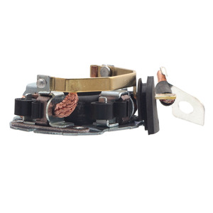 Xe Bảo Trì Khởi Động Bộ Phận Lắp Ráp Điều Kiện Mới Carbon Bàn Chải Chủ Cho 24V Động Cơ Khởi Động Mô Hình FO-1004 69-204 - Product Image 5