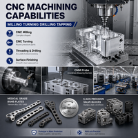 JXD Machining - Turbocompresseur en aluminium usiné sur commande CNC, impeller haute vitesse, composant de turbo de course, pièces d'ingénierie de précision