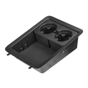 Portavasos Doble de Plástico para Chevrolet, para la Consola Central - Product Image 5