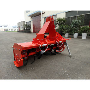 קומפקטי טרקטור מיני טילר מטפח עם CE עבור מכירה לוהטת - Product Image 6