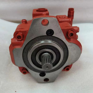 Pompe hydraulique pour mini-excavatrice KUBOTA U40-3 U45 U45S U50-3 U50-5, pièce KYB PSVL-54CG B0610-54010, pompe à piston principale OEM - Product Image 2