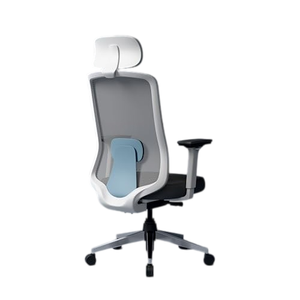 New Ultra Comfort Upholstered <b>Office</b> <b>Chair</b> Ergonom Executive <b>Recline</b> Mesh <b>Chair</b> Computer Swivel Wholesale Revolve <b>Chair</b> - Product Image 1