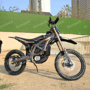 2021 bicyclette électrique la plus populaire bicileta cadre de bicyclette électrique 500W VTT électrique entièrement suspendu - Product Image 4