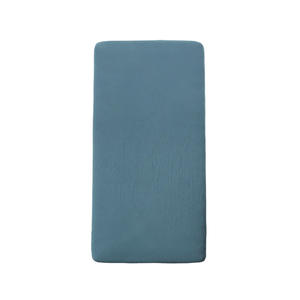 100% di cotone mussola lettino per bambini lenzuola per <span class=keywords><strong>neonato</strong></span> copri materasso - Product Image 2