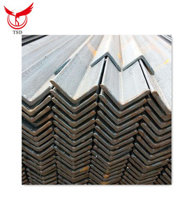 Loại Tiêu Chuẩn Máy Uốn Thanh Góc Kích Thước Giá Mỗi Kg Thanh Góc Thép - Product Image 6