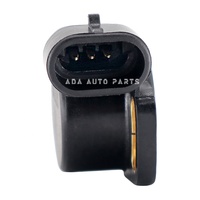 Capteur de position du papillon des gaz de haute qualité, neuf, PF3C 28440021A-Z 28440021A TPS pour Ducati Monster 620 750 800 900 1000 748R 996R 998R