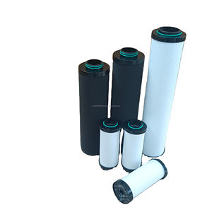 Filtre de ligne de précision Mengma pour compresseur à vis industriel 024S 024Q 024P One Set - Product Image 2