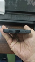Étui de téléphone personnalisé en polycarbonate transparent noir magnétique avec logo Shenzhen pour Xiaomi 15/15 Pro