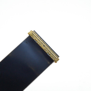 Cabo LVDS blindado personalizado de 40 pinos, 0,5 mm, 20454, para display médico - Product Image 6