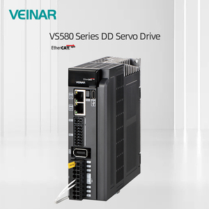 Vs580bs2r7b 220v 3a Ethercat - Haute bande passante et pour l'automatisation industrielle V - Product Image 4