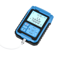 Mini compteur de puissance optique stylo à lumière rouge testeur de fibre optique tout-en-un stylo d'éclairage à fibre optique à lumière rouge