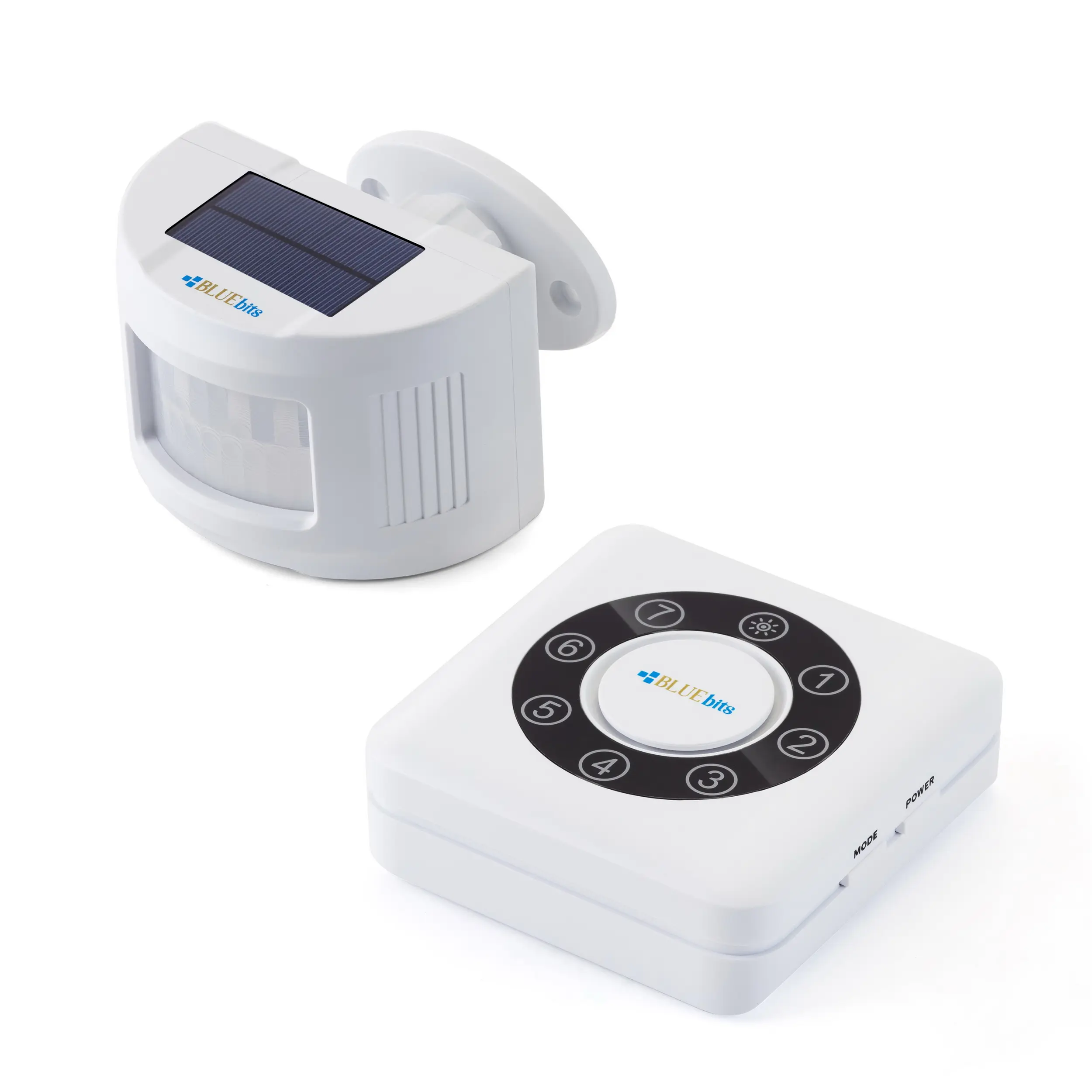 Zosi — système de sécurité domestique sans fil, detecteur de mouvement à infrarouge pour maison, fabriqué en chine
