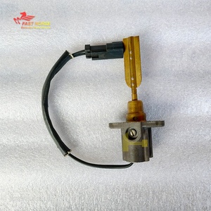 Interruptor Hangood para D10N D11N D9N 1718708 171-8708, interruptor de flujo compatible con motores Cat 3412E 3508 3512 3516 C27 C32 - Product Image 4