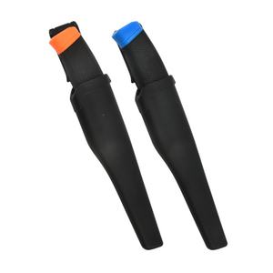 Fishing Knife Camping Knife Stainless Steel Blade Straight <b>Edge</b> <b>Plastic</b> Handle 2mm Thickness Multi-Purpose DIY/Industrial - Product Image 5