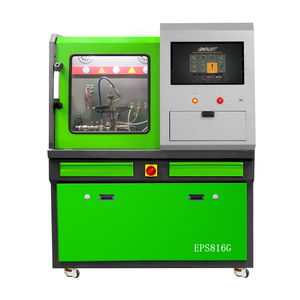 Macchina per <span class=keywords><strong>Test</strong></span> Diesel per iniettori Diesel banco per <span class=keywords><strong>Test</strong></span> EPS816G banco prova per iniettori - Product Image 2