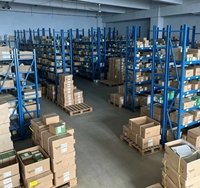Sensor Proximitas Induktif Pm12-04s 90~250vac 4mm Scr Tanpa Ip67 2pin M12 Baru Asli Otomatisasi Industri Kontrol Terprogram