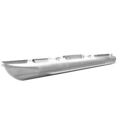 Cascos de pontones de 15 a 31 pies, plataformas de pontones de alta calidad, pontones de aluminio - Product Image 4