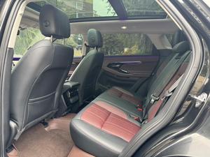 <span class=keywords><strong>Land</strong></span> <span class=keywords><strong>Rover</strong></span> Range <span class=keywords><strong>Rover</strong></span> <span class=keywords><strong>Evoque</strong></span> L 249PS R-Dynamic First Edition (Édition de lancement) - Product Image 5