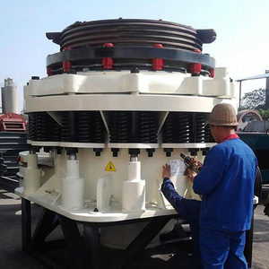 เครื่องบดกรวยไซมอนส์ประสิทธิภาพสูงขนาด 2 ฟุต ปี 2022 - Product Image 1
