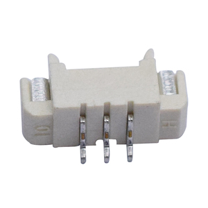 Connettore Wafer a 3 Pin a passo di 1.25mm Beige resistente alle alte Temperature - Product Image 5